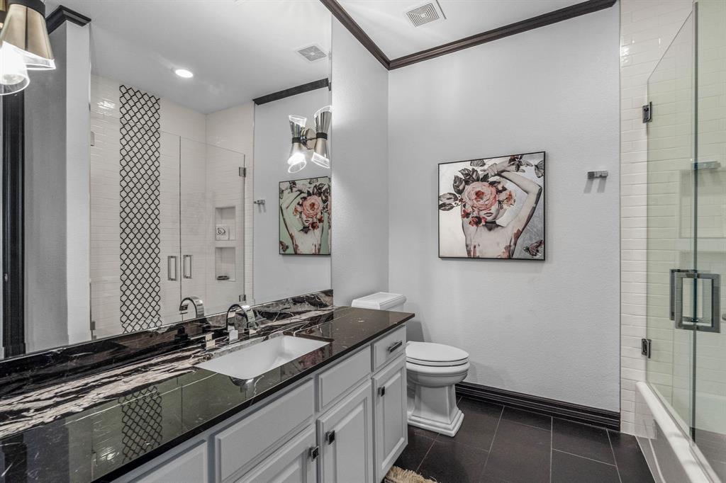 Kirkwood Hollow Add - Residential