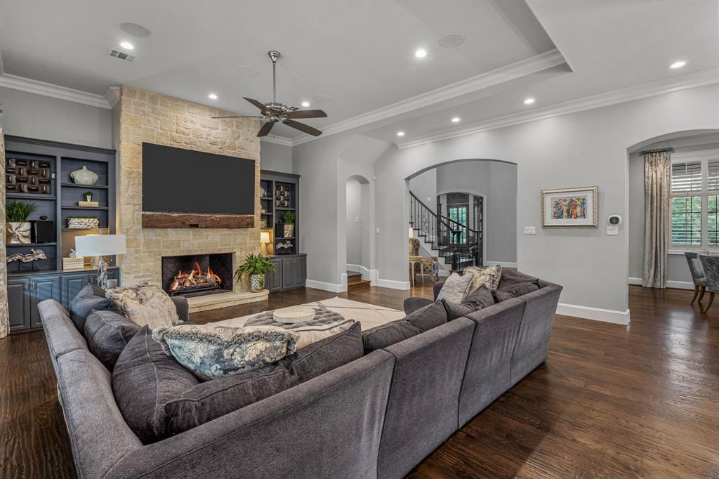 Kirkwood Hollow Add - Residential