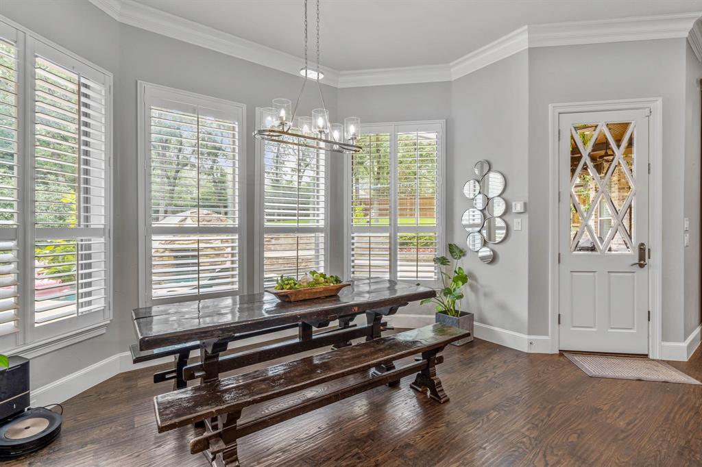 Kirkwood Hollow Add - Residential