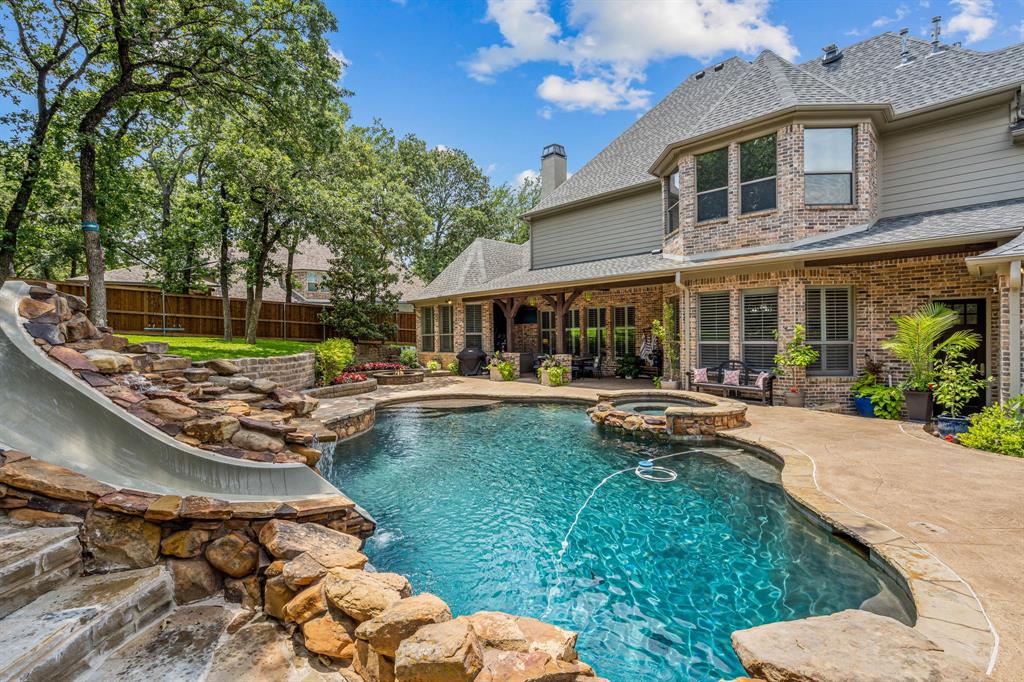 Kirkwood Hollow Add - Residential