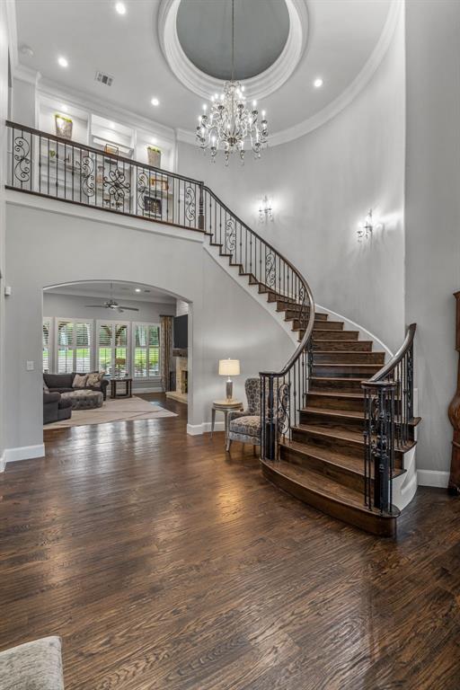 Kirkwood Hollow Add - Residential