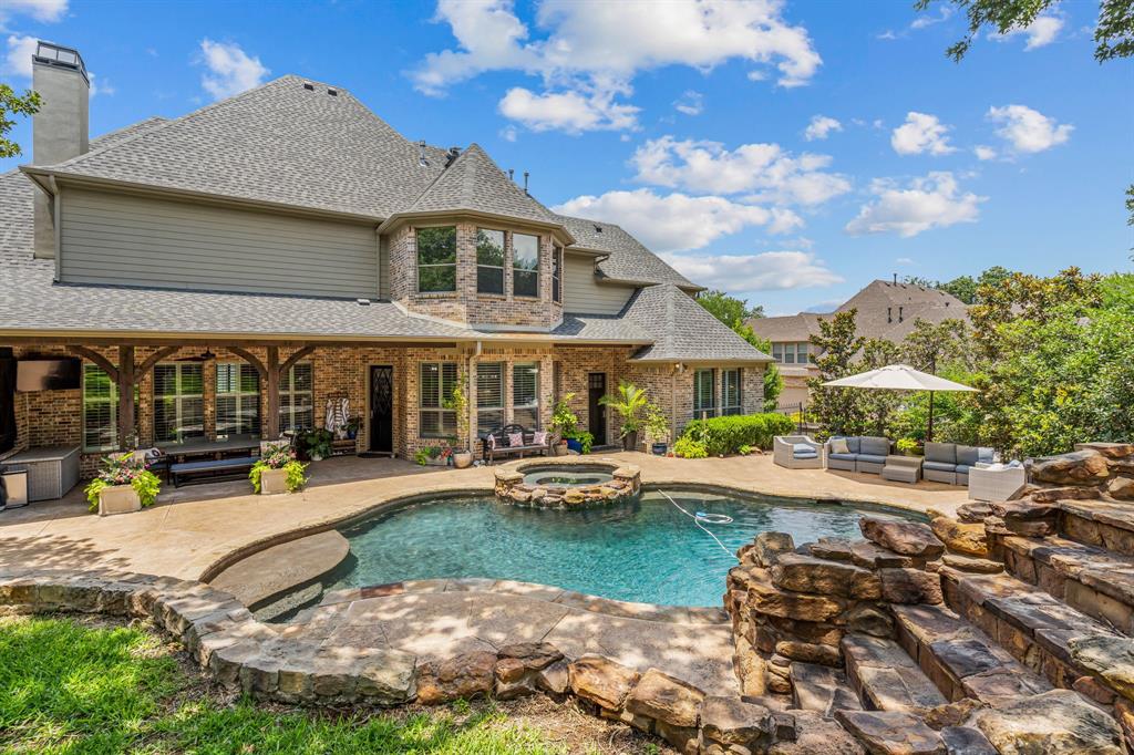 Kirkwood Hollow Add - Residential