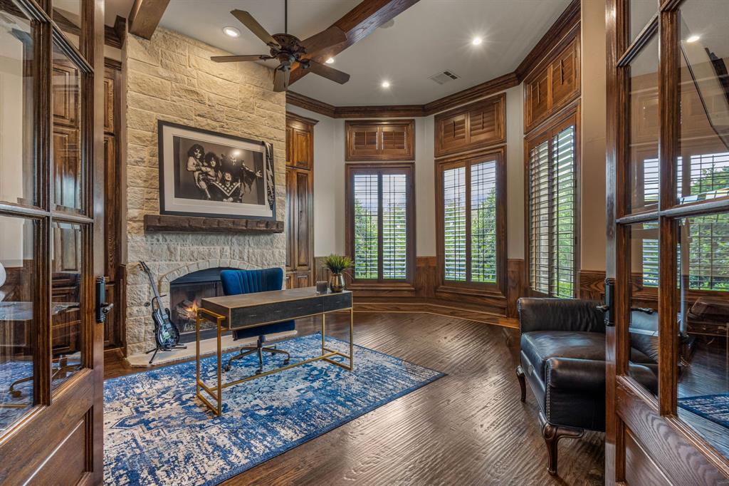 Kirkwood Hollow Add - Residential