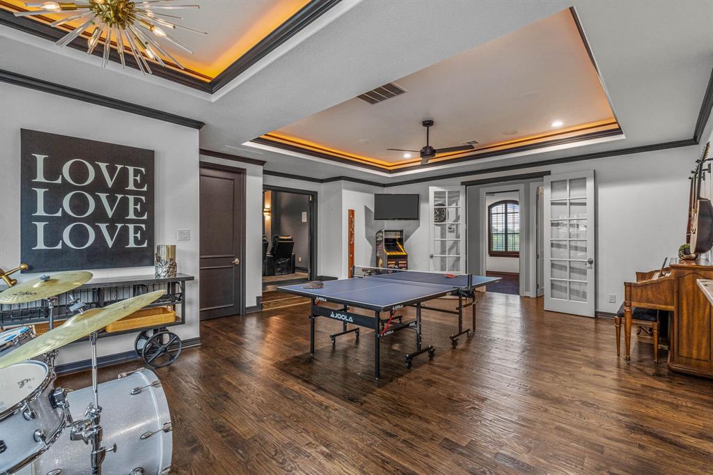 Kirkwood Hollow Add - Residential