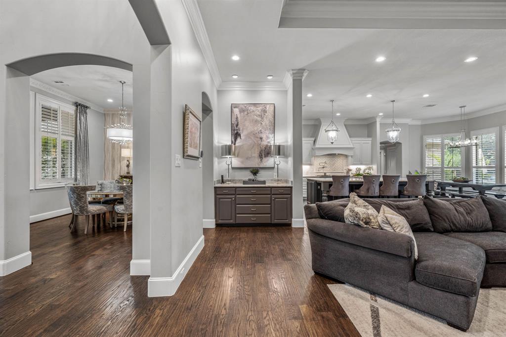 Kirkwood Hollow Add - Residential