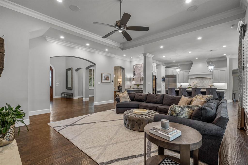 Kirkwood Hollow Add - Residential