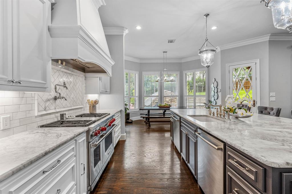 Kirkwood Hollow Add - Residential