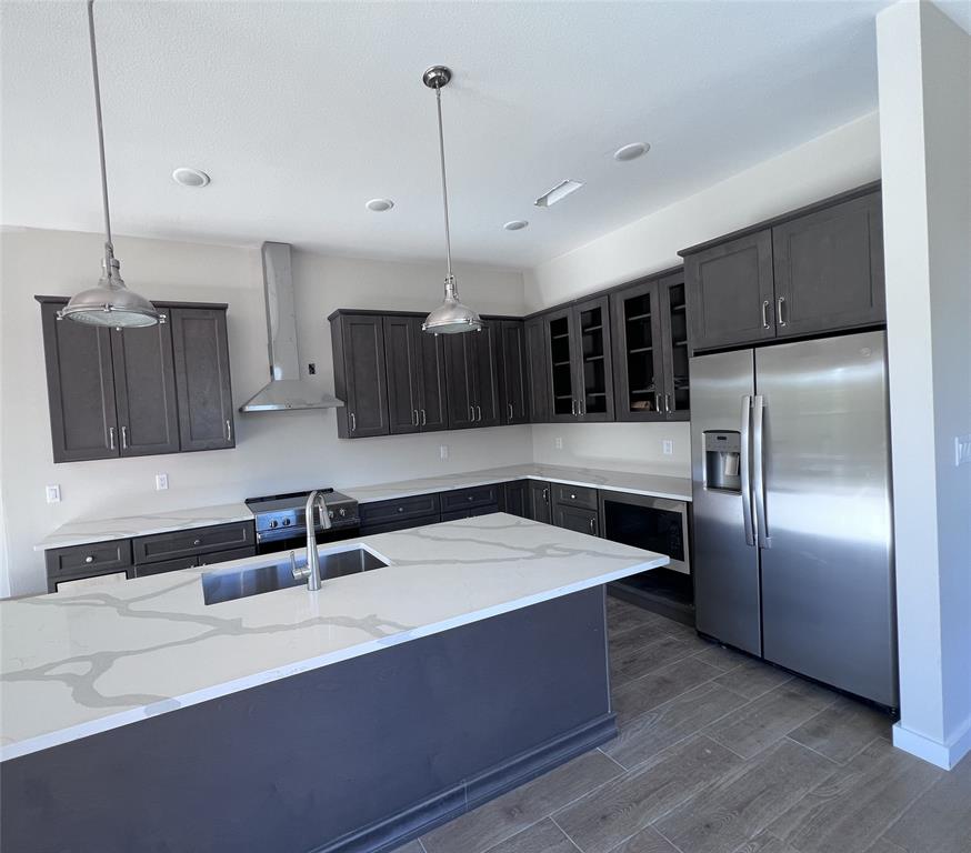 City of Stephenville - Residential