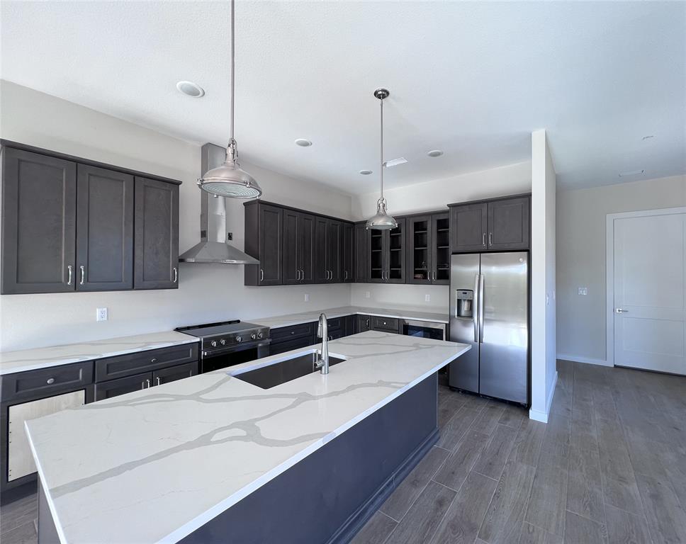 City of Stephenville - Residential