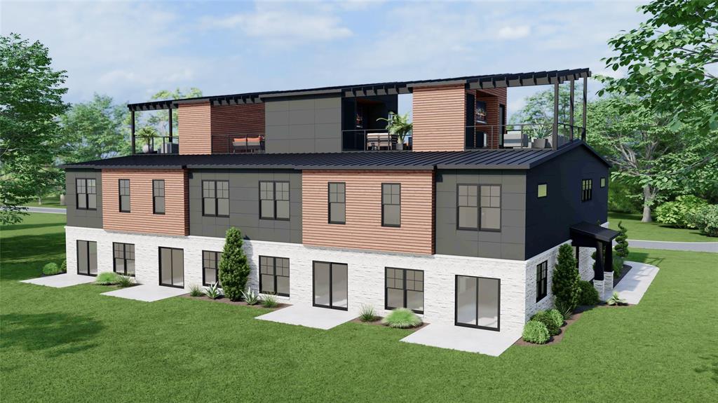 City of Stephenville - Residential