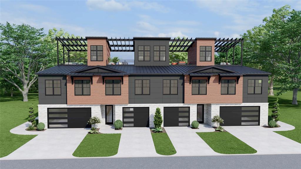 City of Stephenville - Residential