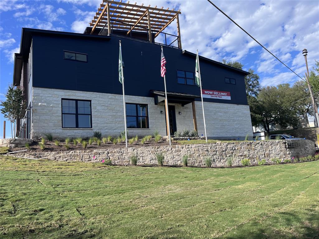 City of Stephenville - Residential