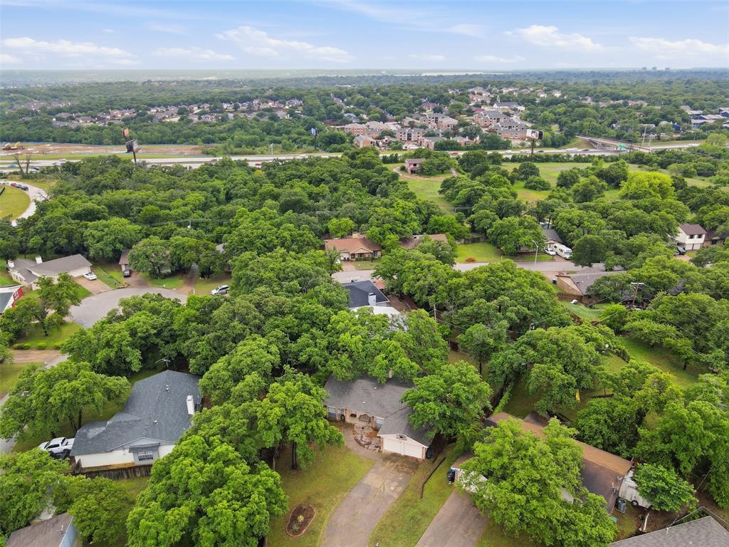 Cobblestone Square - Residential