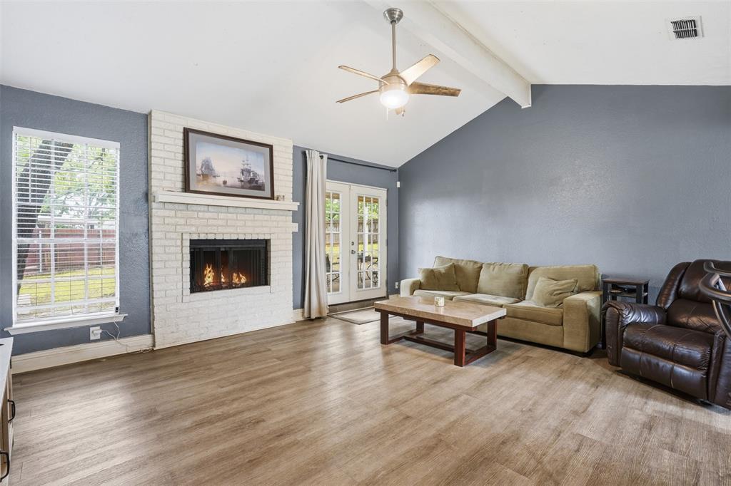 Cobblestone Square - Residential
