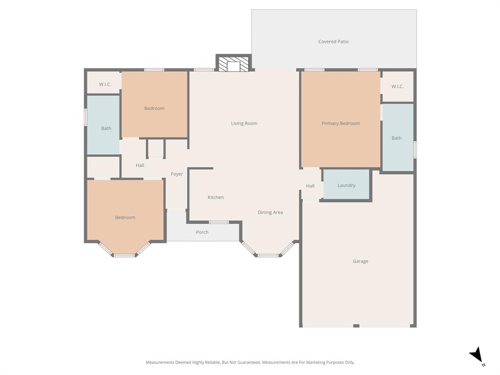 Cobblestone Square - Residential