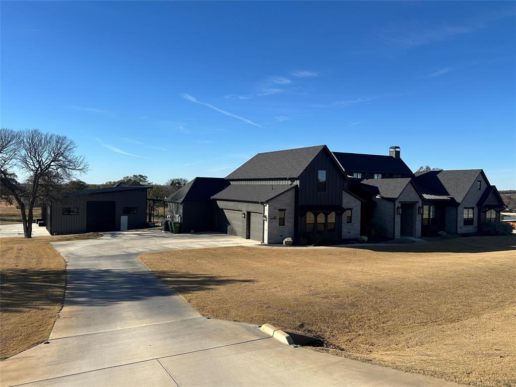 Las Brisas Ph 2 - Residential