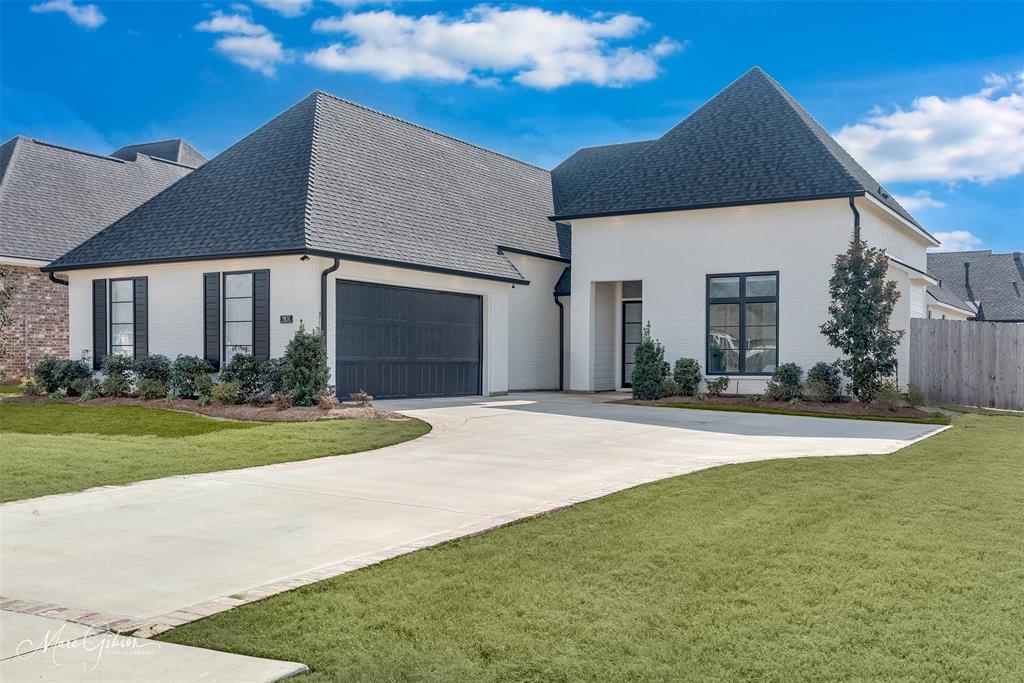 9831 Canebrake Lane