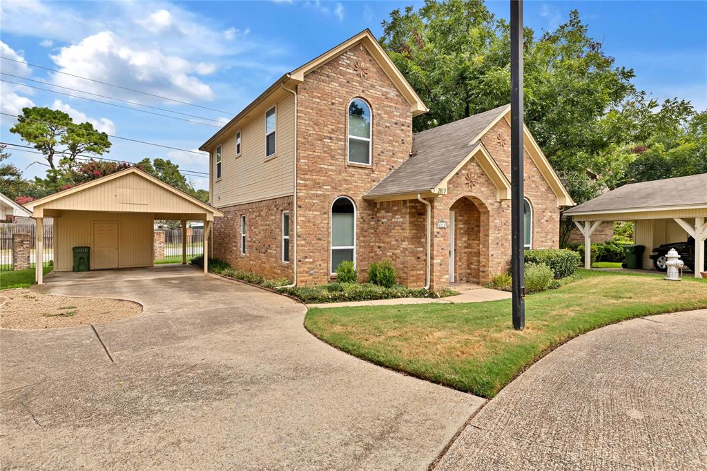 2815 Inniswood Circle