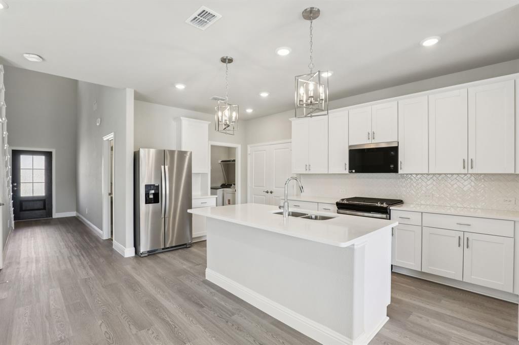 Simpson Crossing - Residential