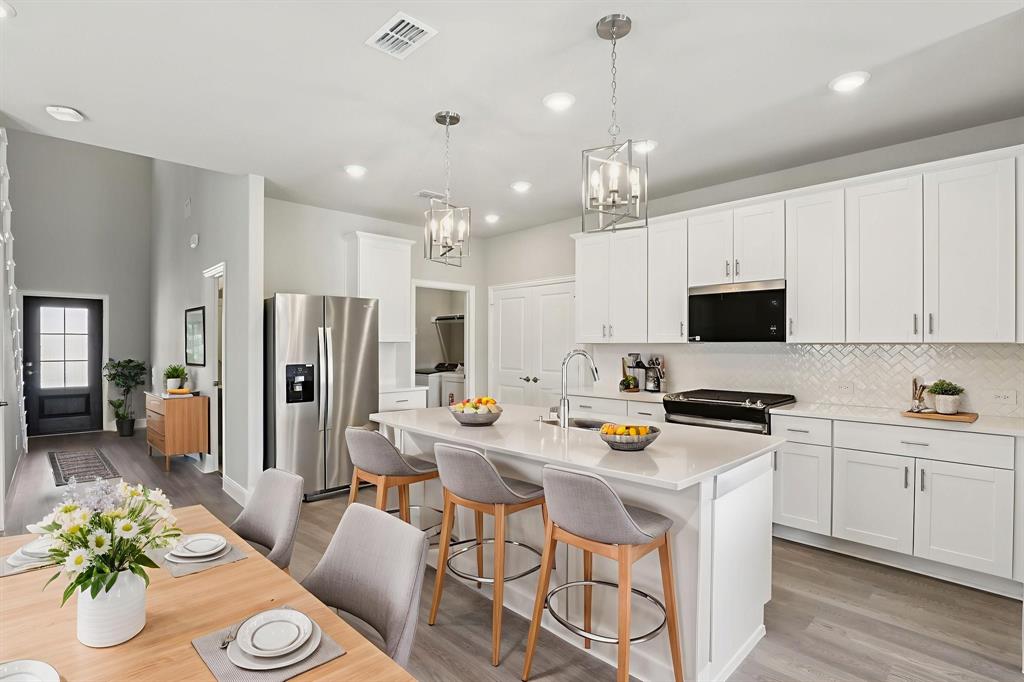 Simpson Crossing - Residential