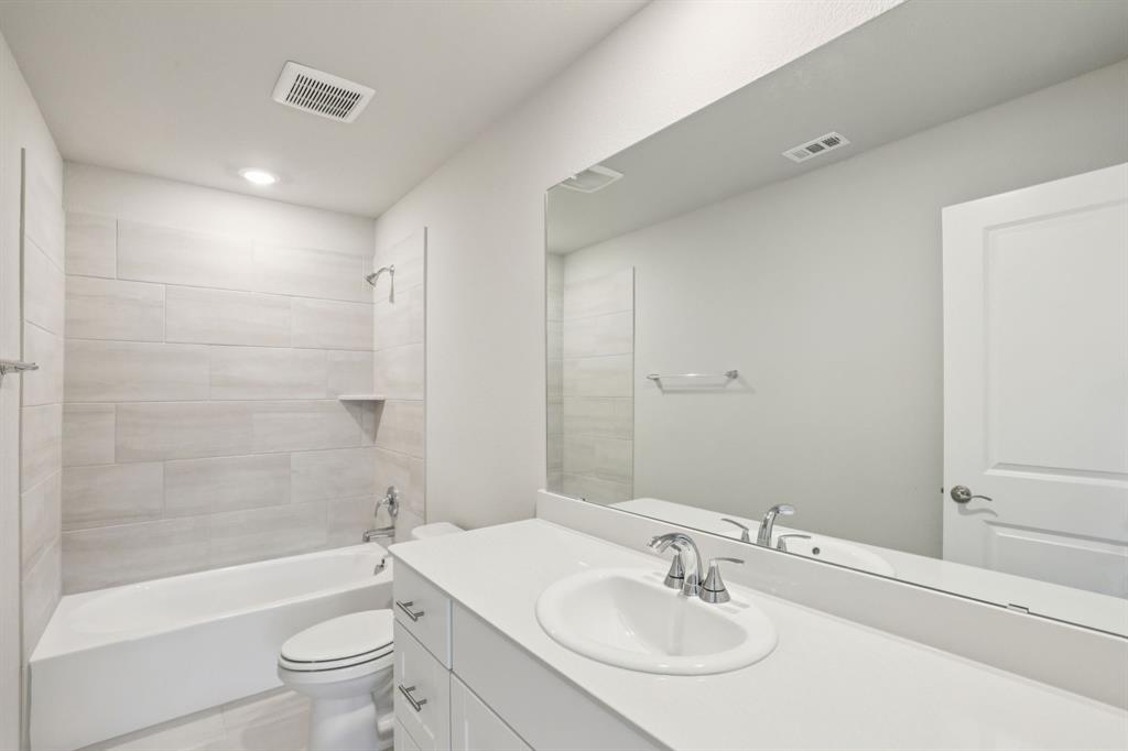 Simpson Crossing - Residential