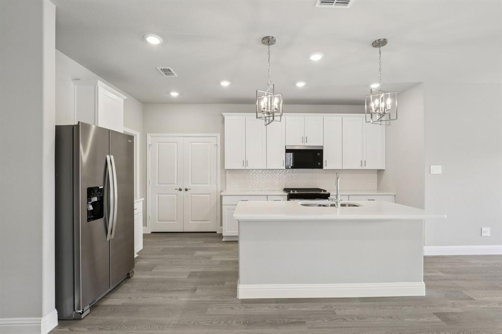 Simpson Crossing - Residential