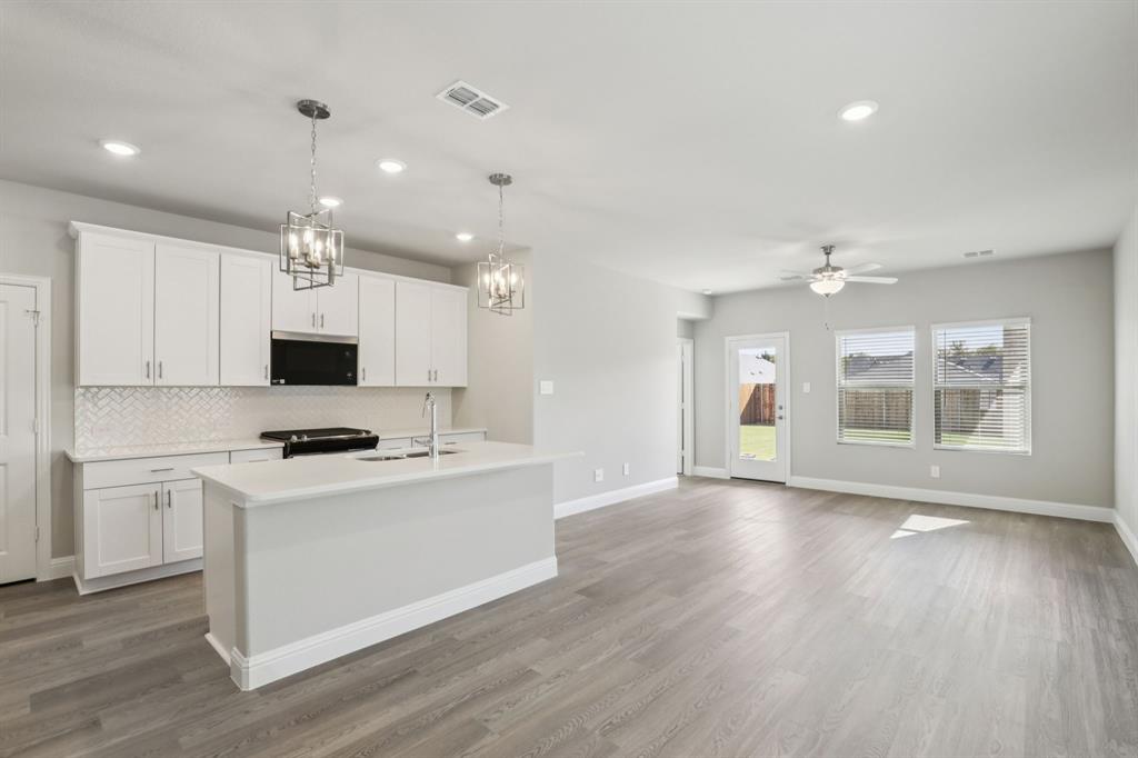 Simpson Crossing - Residential