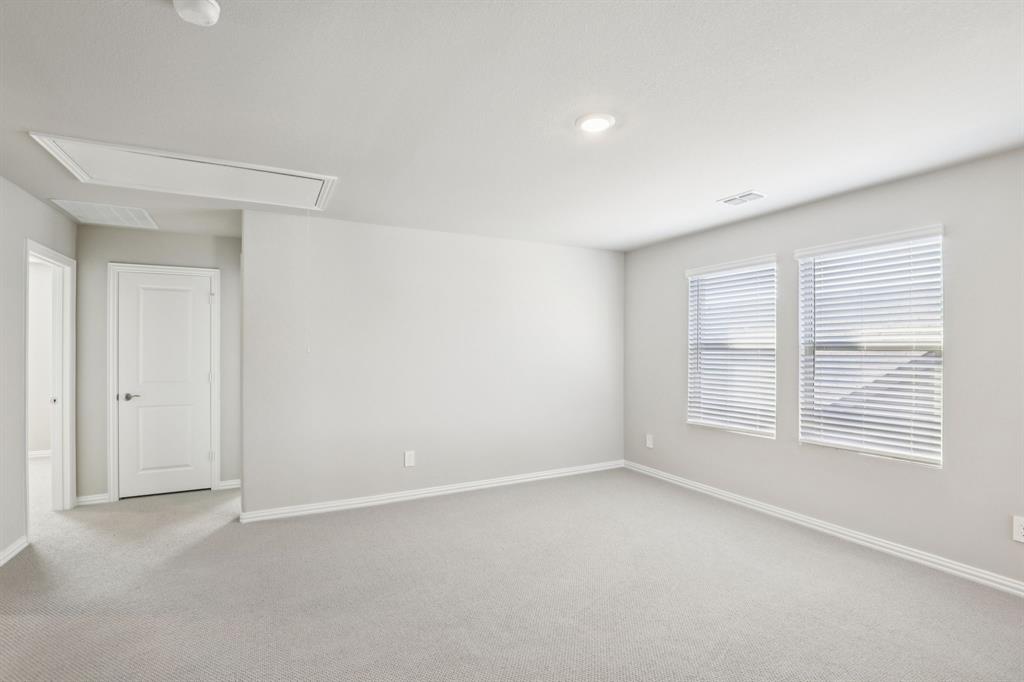 Simpson Crossing - Residential