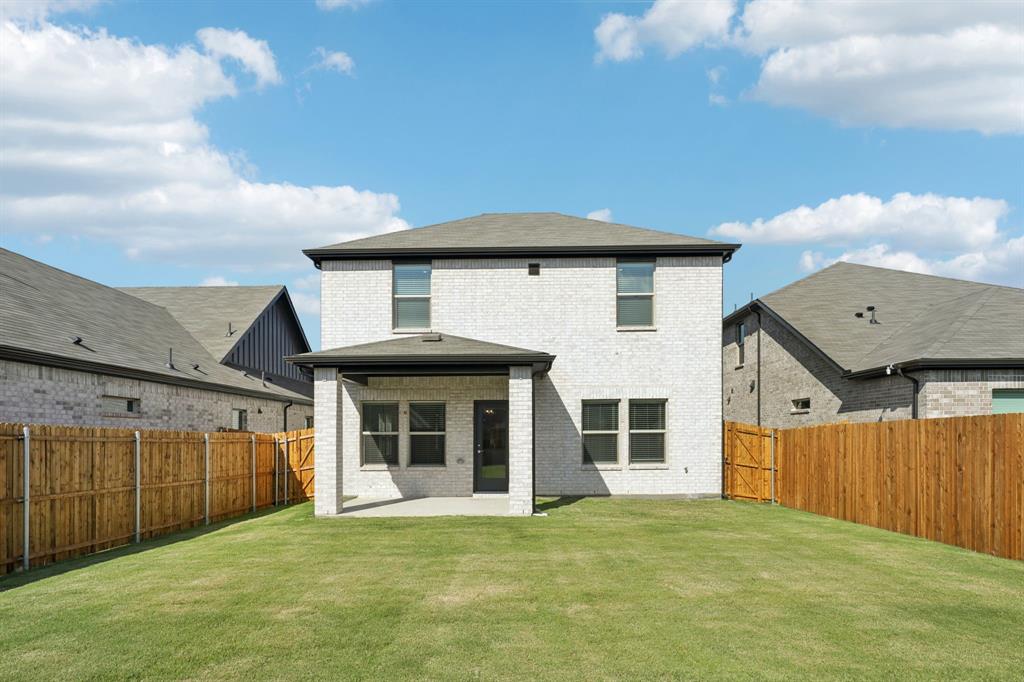 Simpson Crossing - Residential