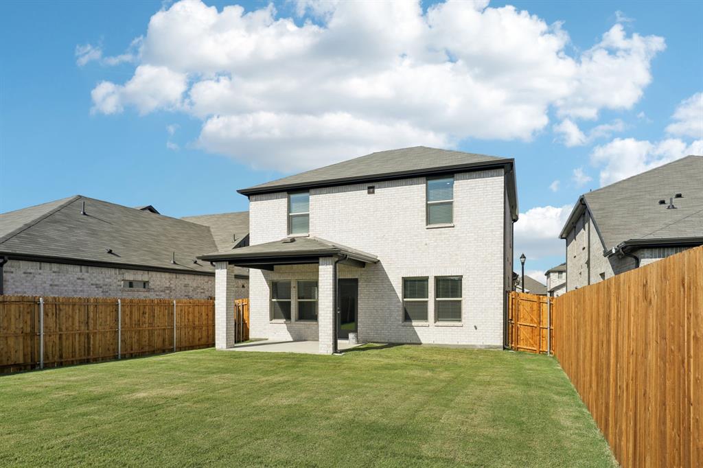 Simpson Crossing - Residential