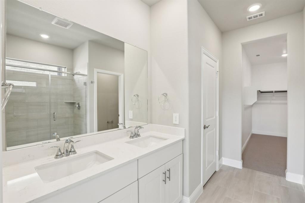 Simpson Crossing - Residential