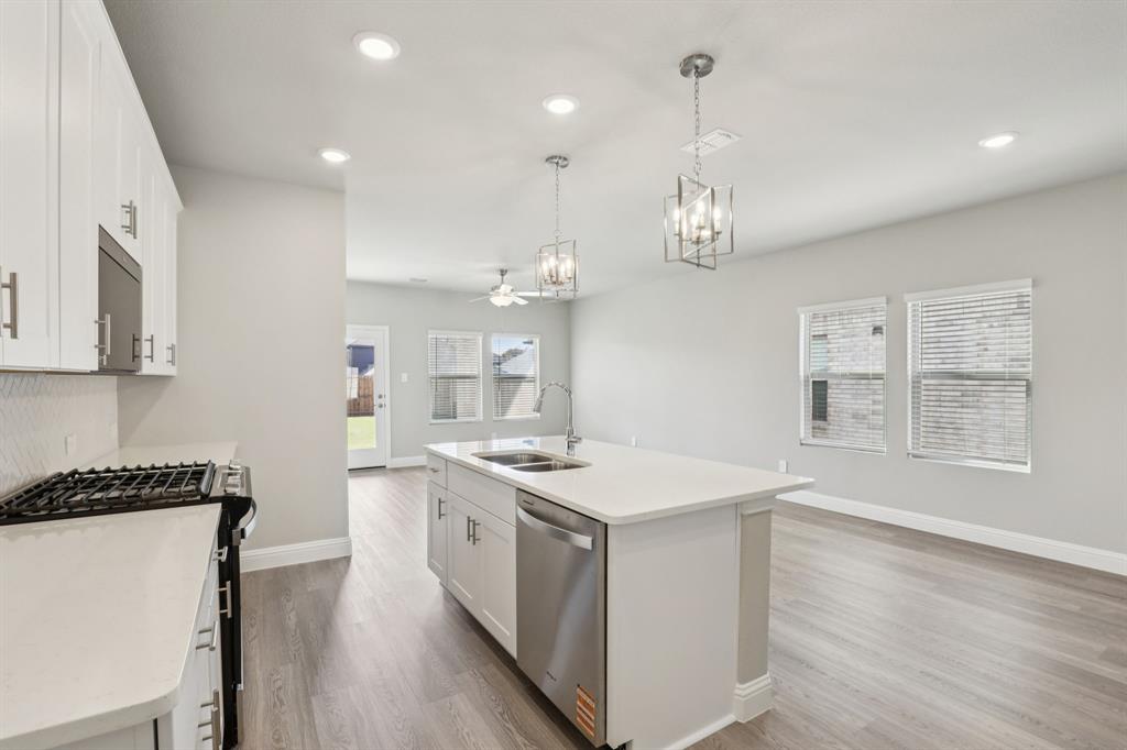 Simpson Crossing - Residential