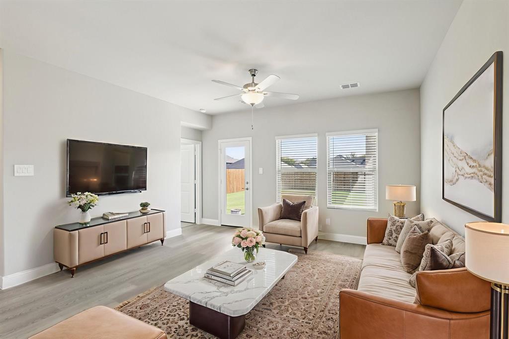 Simpson Crossing - Residential