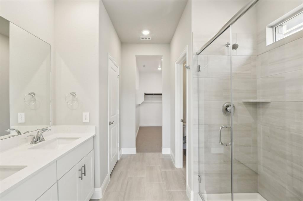 Simpson Crossing - Residential