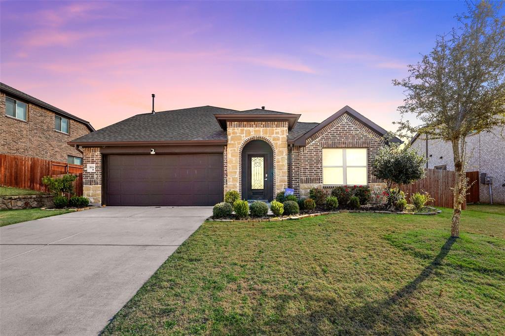 Heartland, Texas 75126, United States, 4 Bedrooms Bedrooms, ,3 BathroomsBathrooms,Residential,Active,22109