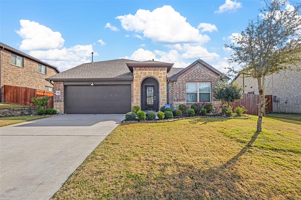 Heartland, Texas 75126, United States, 4 Bedrooms Bedrooms, ,3 BathroomsBathrooms,Residential,Active,22109