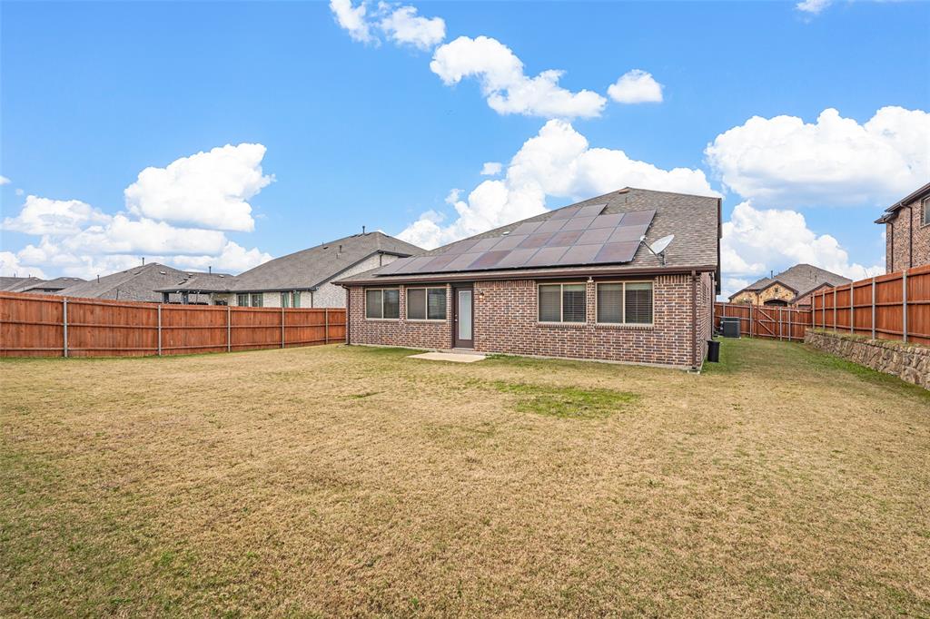 Heartland, Texas 75126, United States, 4 Bedrooms Bedrooms, ,3 BathroomsBathrooms,Residential,Active,22109