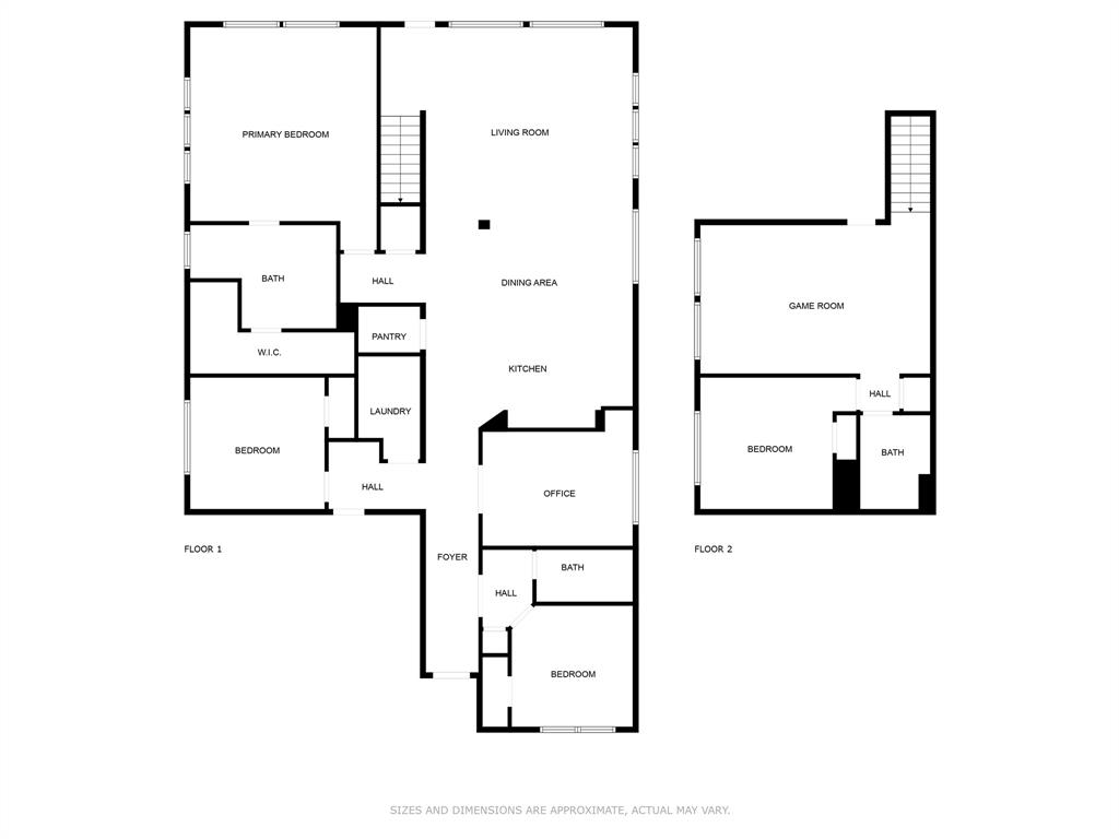 Heartland, Texas 75126, United States, 4 Bedrooms Bedrooms, ,3 BathroomsBathrooms,Residential,Active,22109