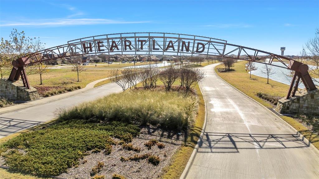 Heartland, Texas 75126, United States, 4 Bedrooms Bedrooms, ,3 BathroomsBathrooms,Residential,Active,22109