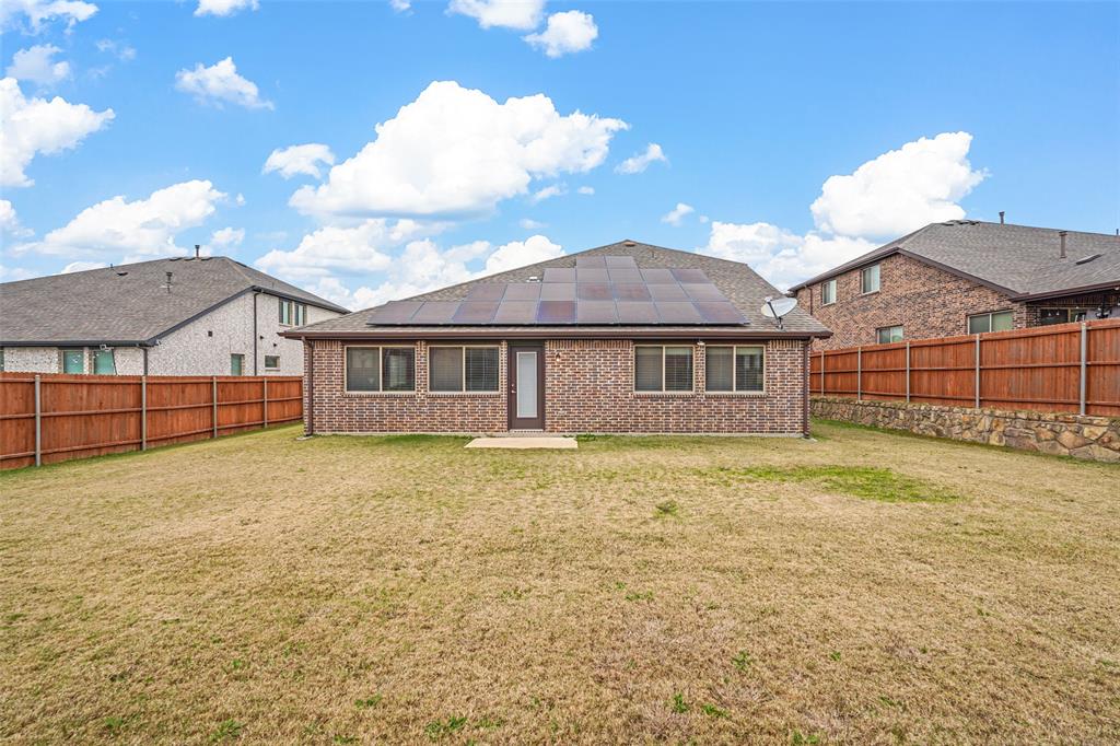 Heartland, Texas 75126, United States, 4 Bedrooms Bedrooms, ,3 BathroomsBathrooms,Residential,Active,22109