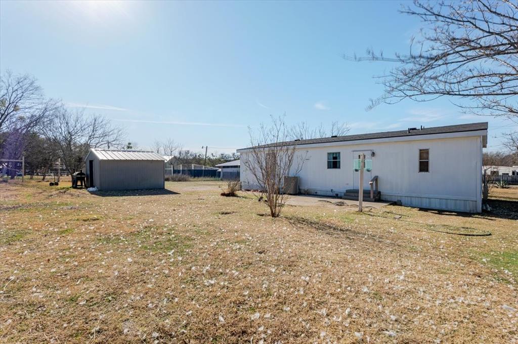 Hunterwood - Residential