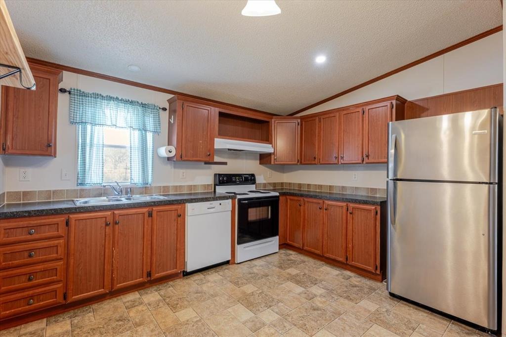 Hunterwood - Residential