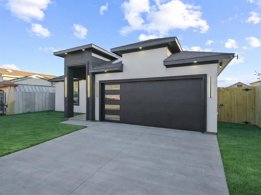 Edgemont - Residential