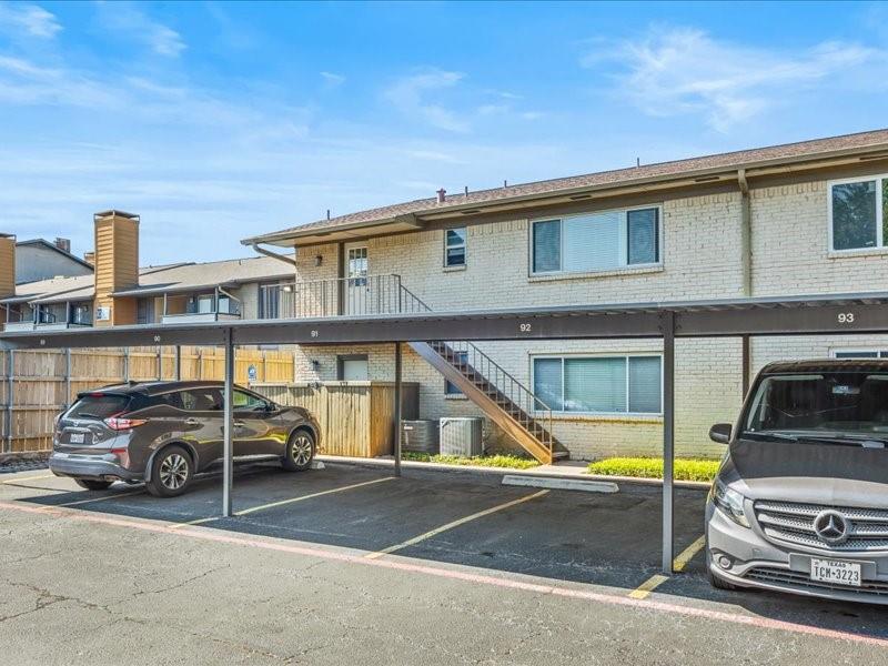 One Steppington Place Condos - Residential Lease