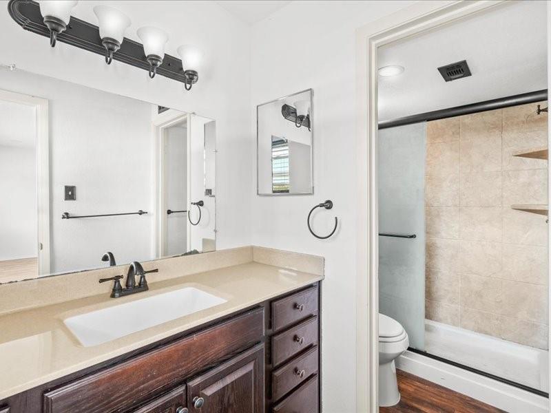 One Steppington Place Condos - Residential Lease