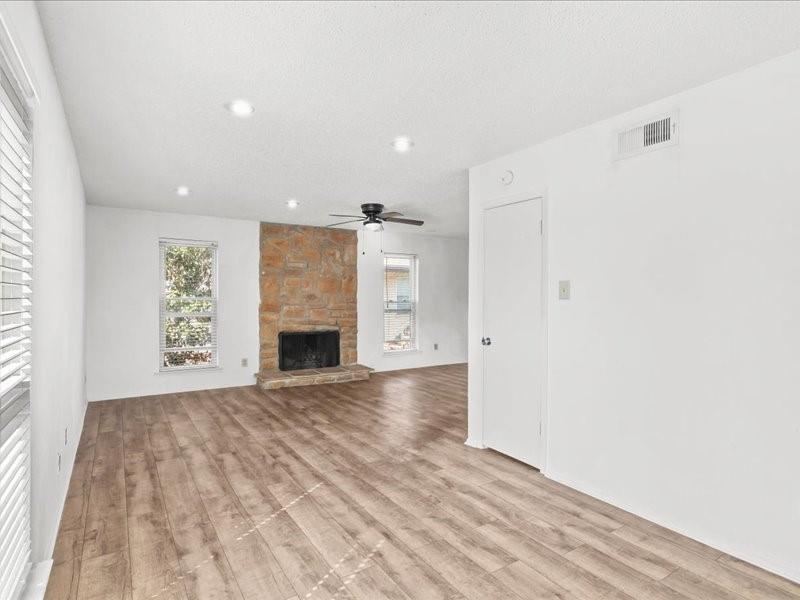 One Steppington Place Condos - Residential Lease