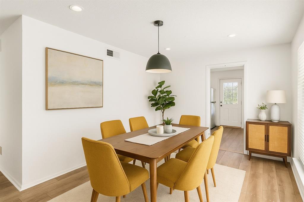 One Steppington Place Condos - Residential Lease