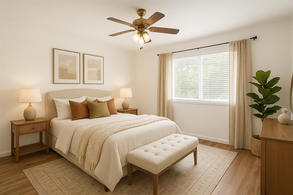 One Steppington Place Condos - Residential Lease