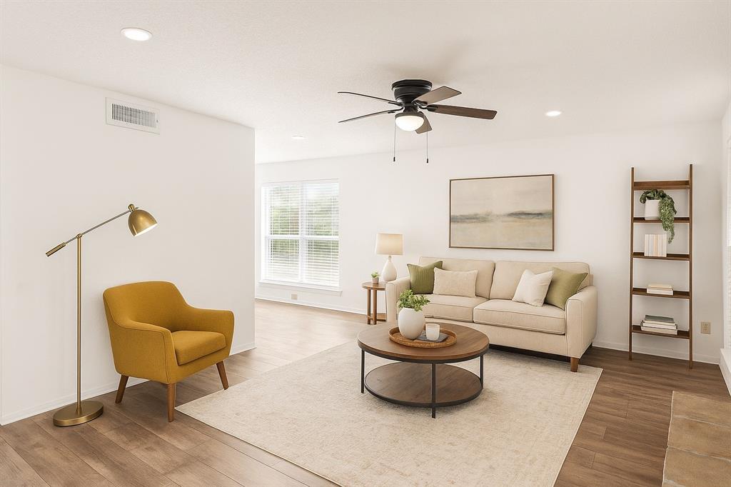 One Steppington Place Condos - Residential Lease