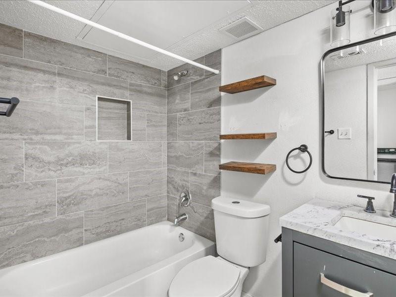 One Steppington Place Condos - Residential Lease